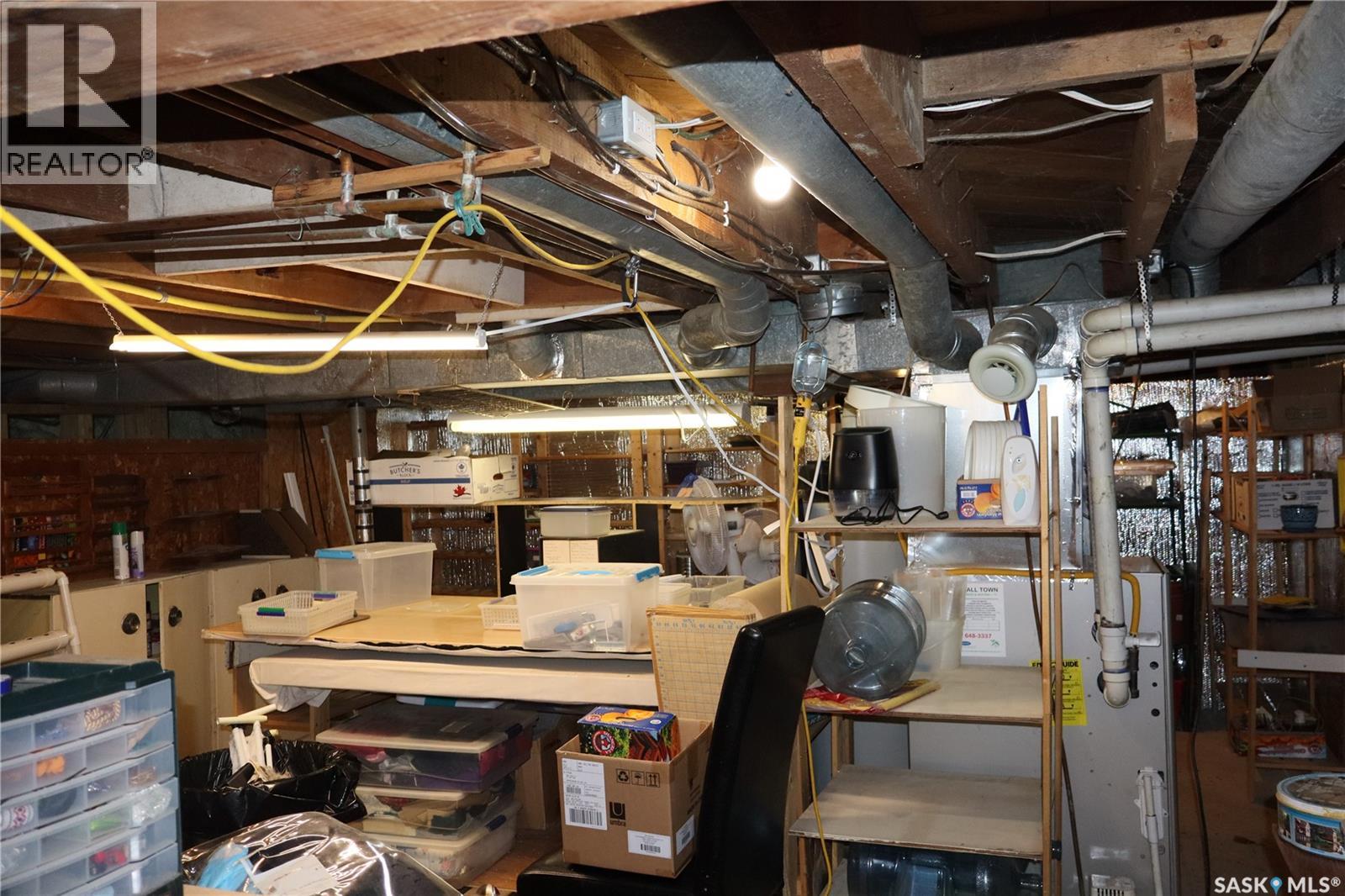 210 1st Avenue, Sutton Rm No. 103, Saskatchewan  S0H 1X0 - Photo 26 - SK025110