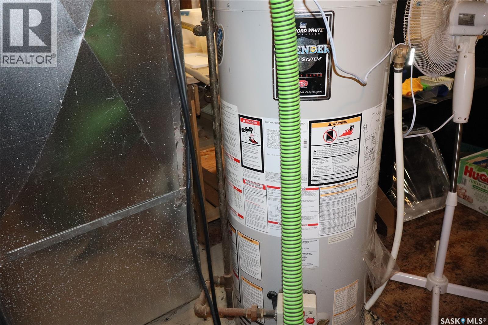 210 1st Avenue, Sutton Rm No. 103, Saskatchewan  S0H 1X0 - Photo 28 - SK025110