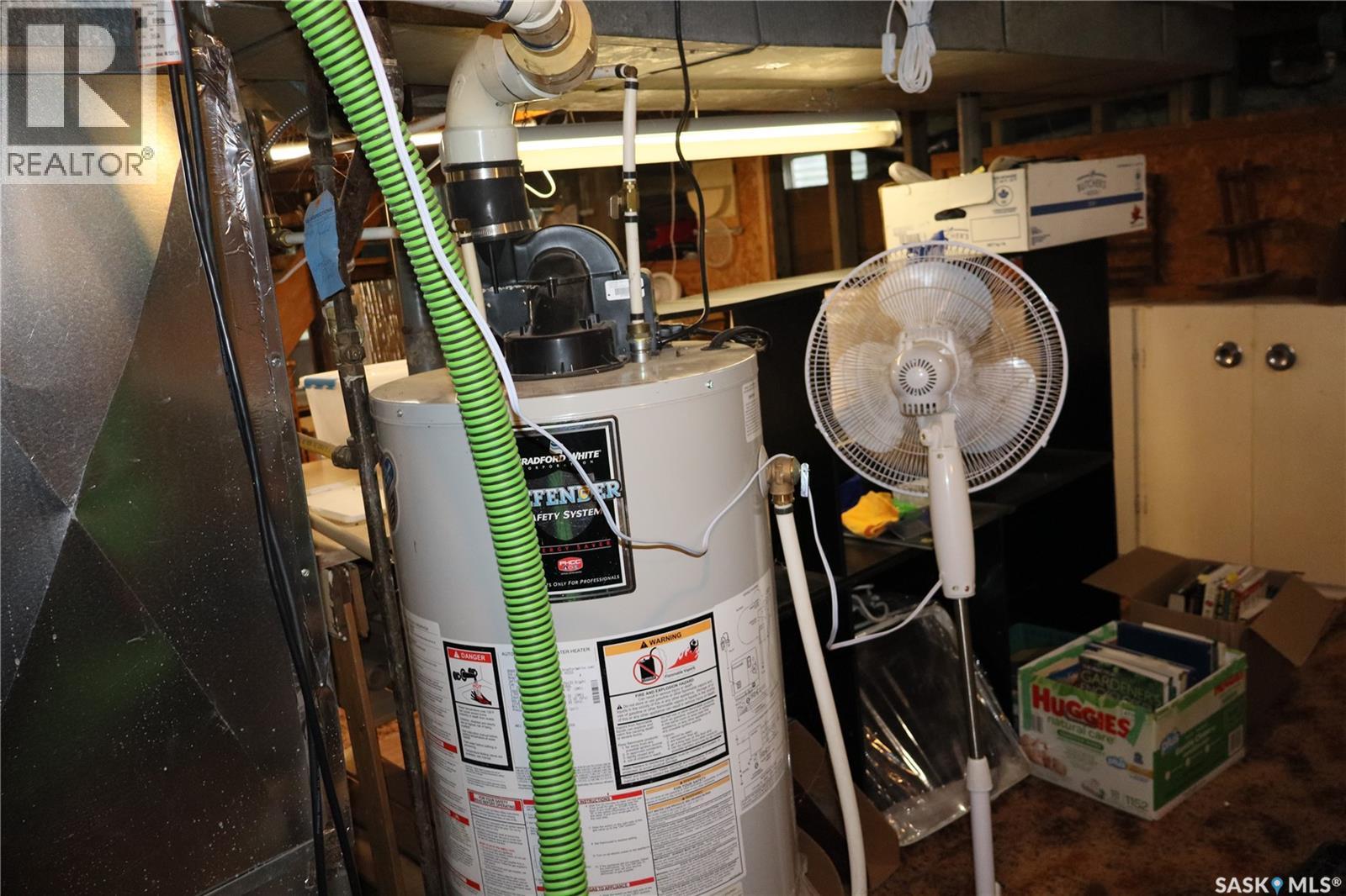 210 1st Avenue, Sutton Rm No. 103, Saskatchewan  S0H 1X0 - Photo 29 - SK025110