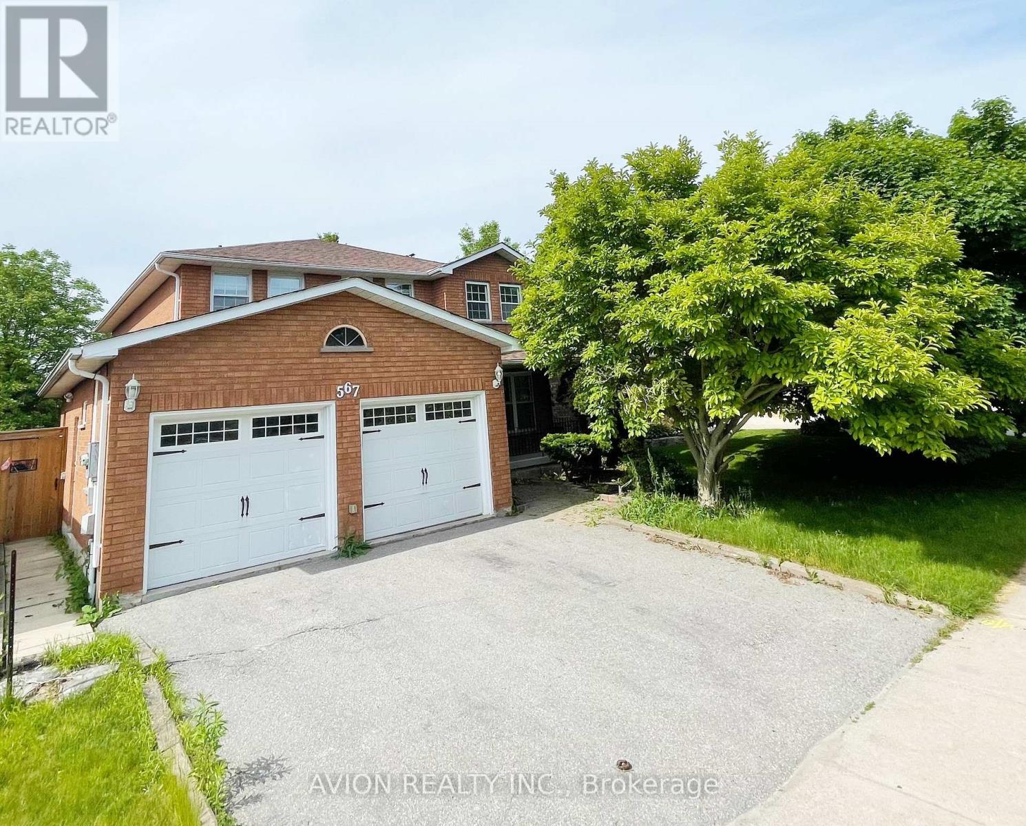 567 MILLARD STREET, Whitchurch-Stouffville, Ontario