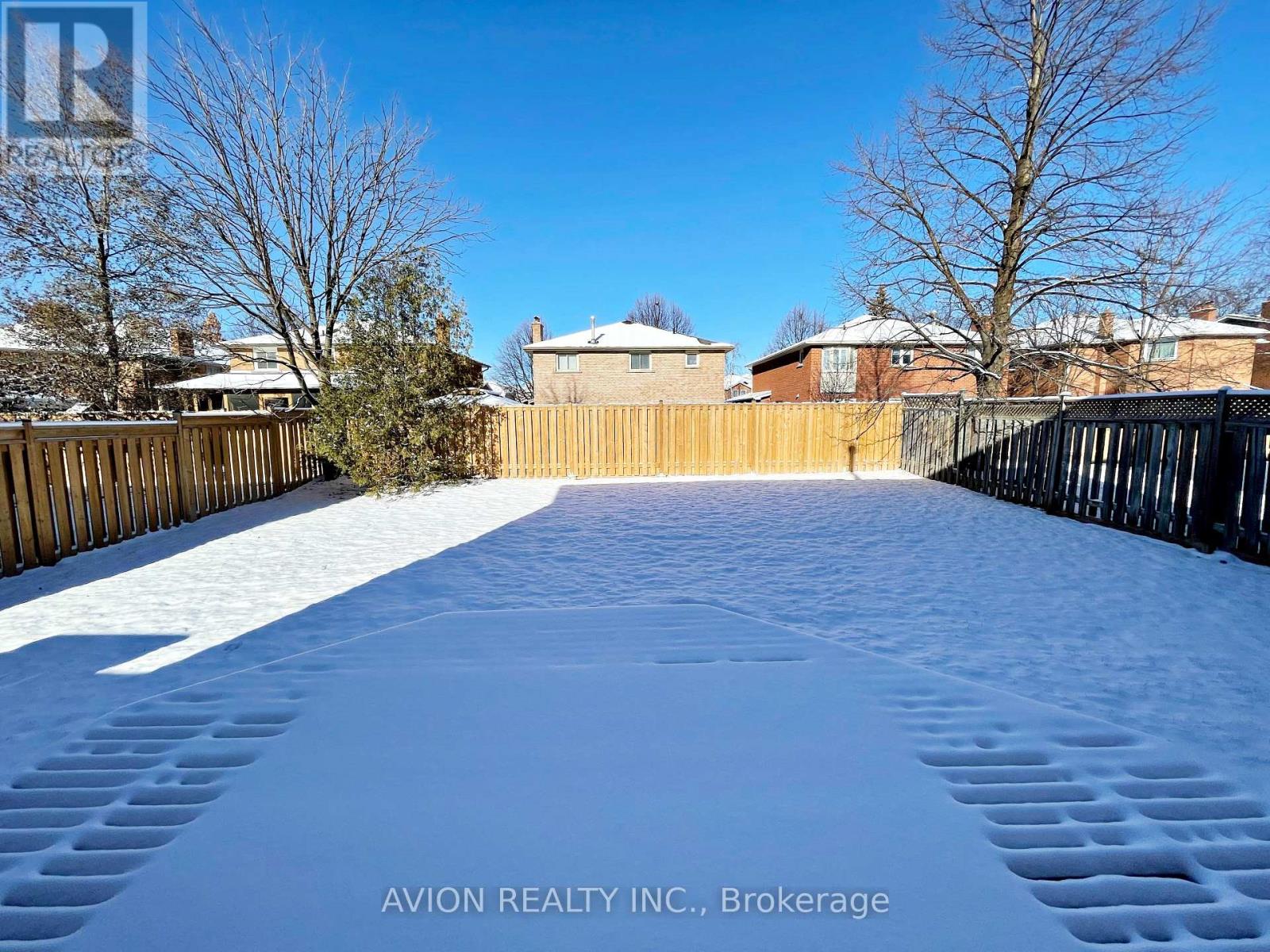 567 Millard Street, Whitchurch-Stouffville, Ontario  L4A 7Z3 - Photo 24 - N12595834