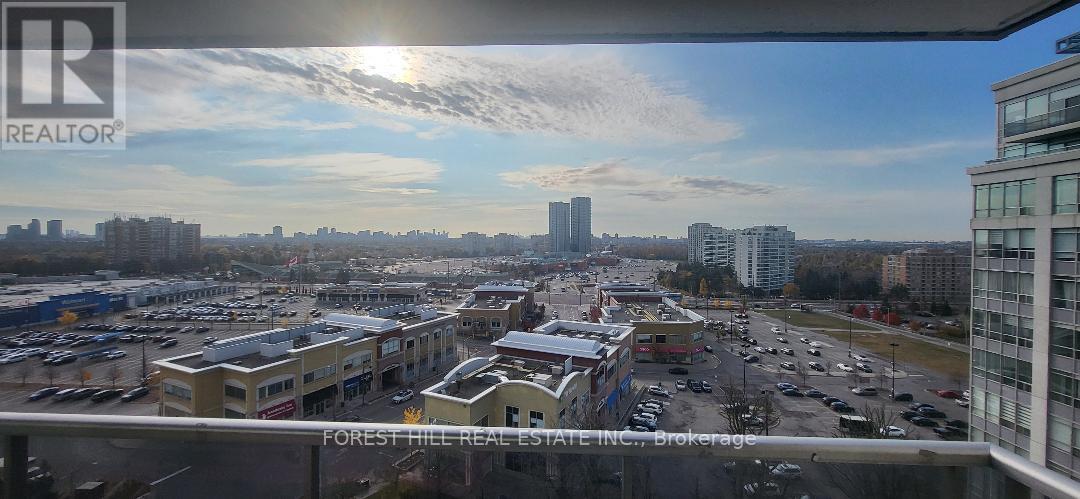 1216 - 50 Disera Drive, Vaughan, Ontario  L4J 9E9 - Photo 12 - N12595838