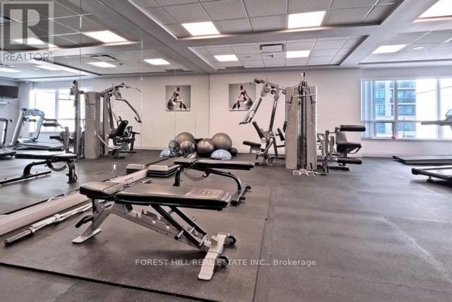 1216 - 50 Disera Drive, Vaughan, Ontario  L4J 9E9 - Photo 18 - N12595838