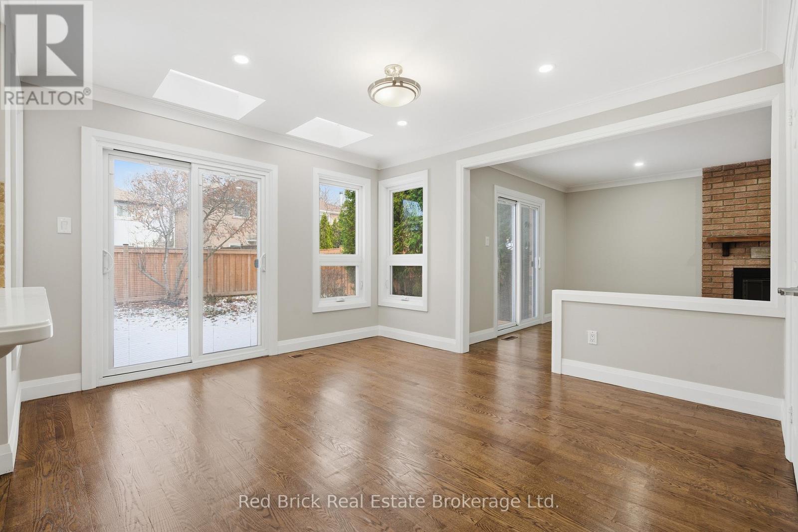 3980 Chadburn Crescent, Mississauga, Ontario  L5L 3X4 - Photo 15 - W12595946