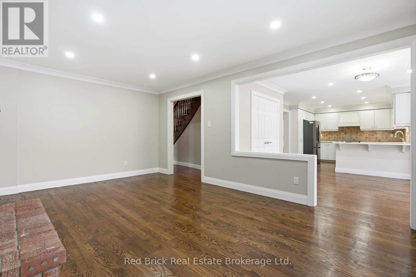 3980 Chadburn Crescent, Mississauga, Ontario  L5L 3X4 - Photo 16 - W12595946