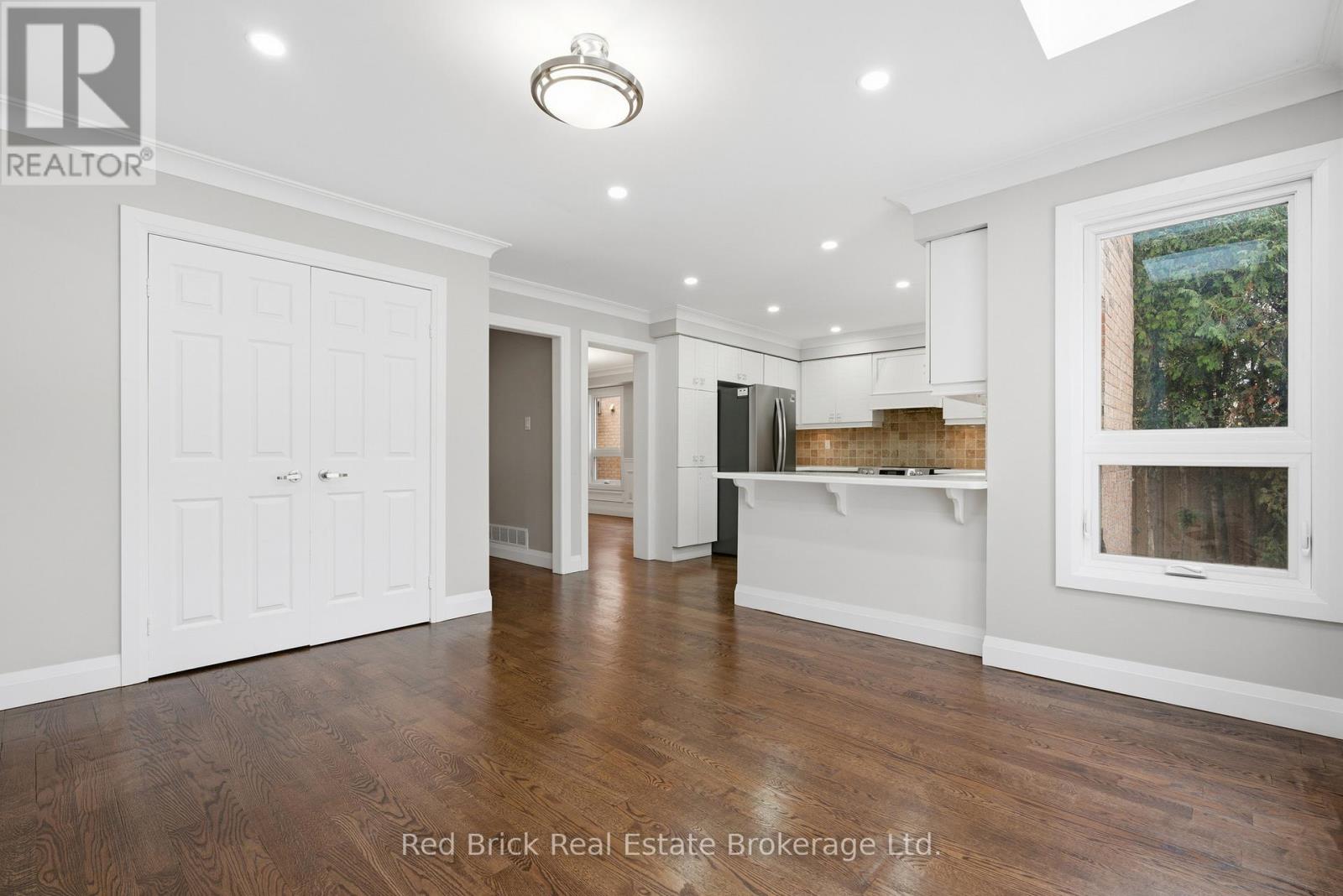 3980 Chadburn Crescent, Mississauga, Ontario  L5L 3X4 - Photo 17 - W12595946