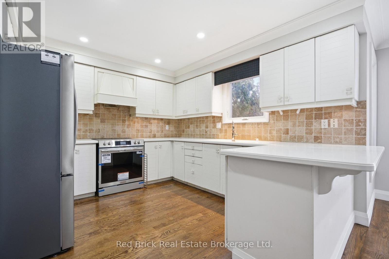 3980 Chadburn Crescent, Mississauga, Ontario  L5L 3X4 - Photo 19 - W12595946