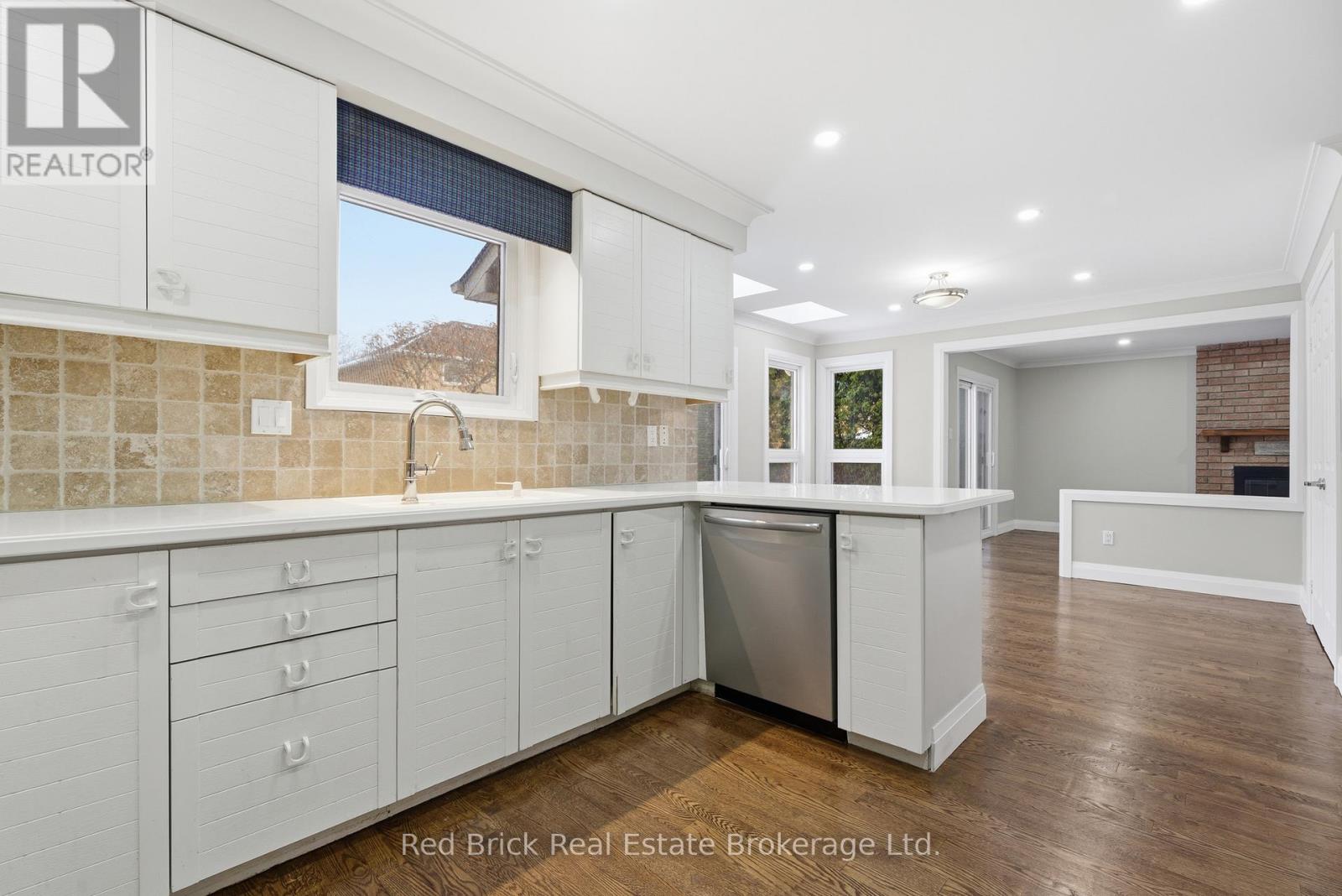 3980 Chadburn Crescent, Mississauga, Ontario  L5L 3X4 - Photo 20 - W12595946