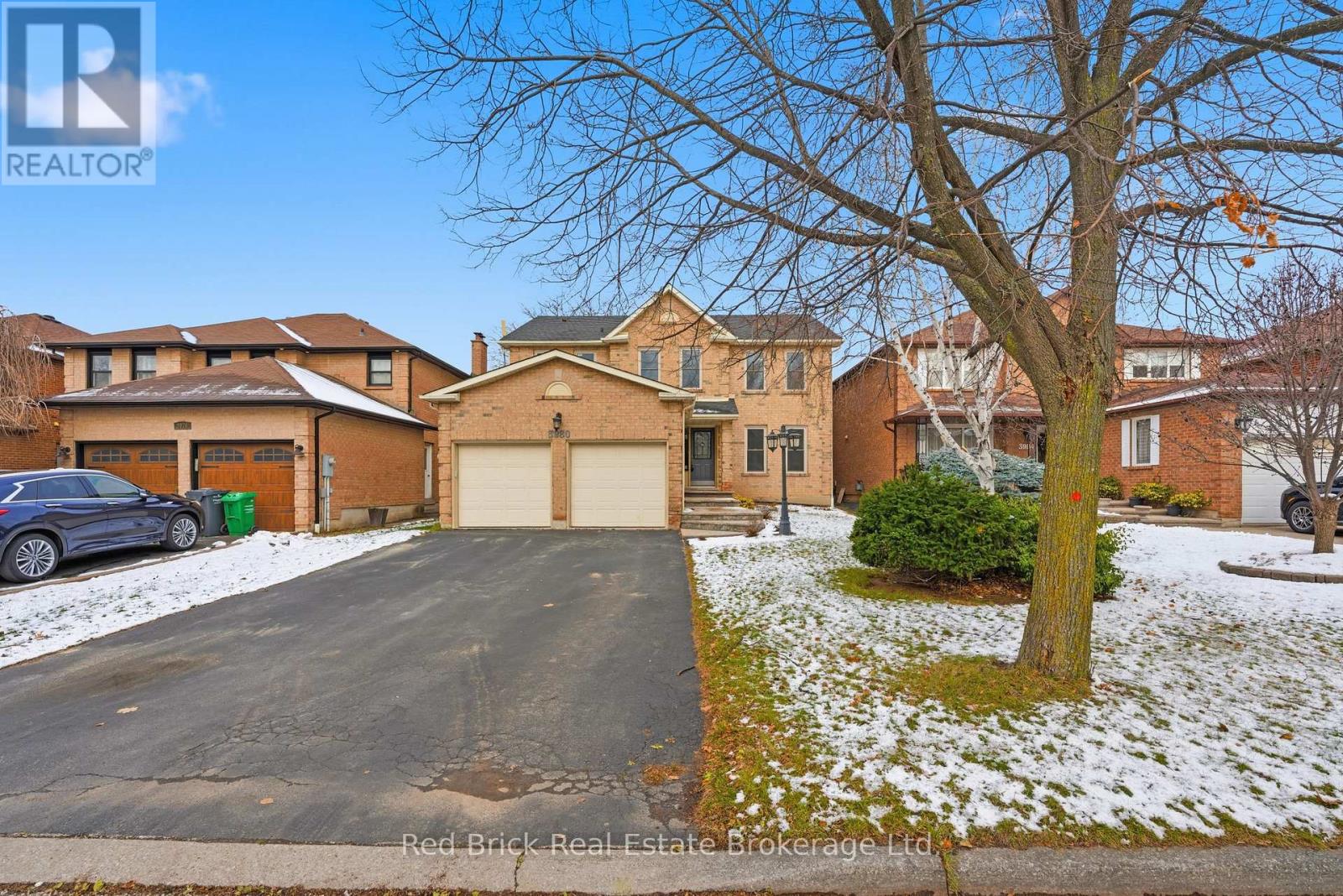 3980 Chadburn Crescent, Mississauga, Ontario  L5L 3X4 - Photo 47 - W12595946