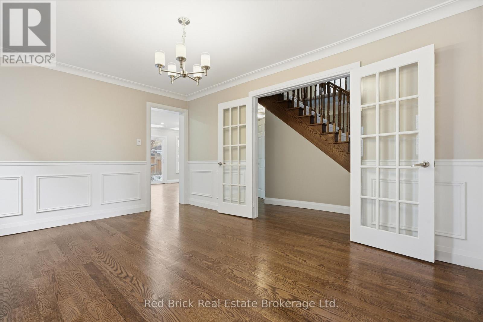 3980 Chadburn Crescent, Mississauga, Ontario  L5L 3X4 - Photo 8 - W12595946