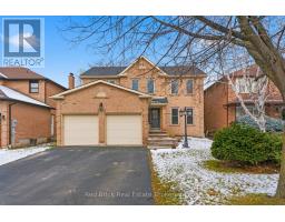 3980 Chadburn Crescent, Mississauga (Erin Mills), Ca