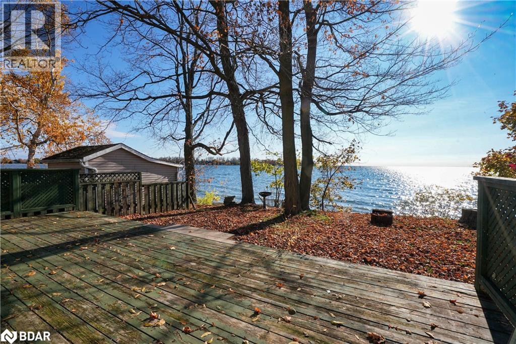 19 Olive Crescent, Orillia, Ontario  L3V 1E9 - Photo 12 - 40785278