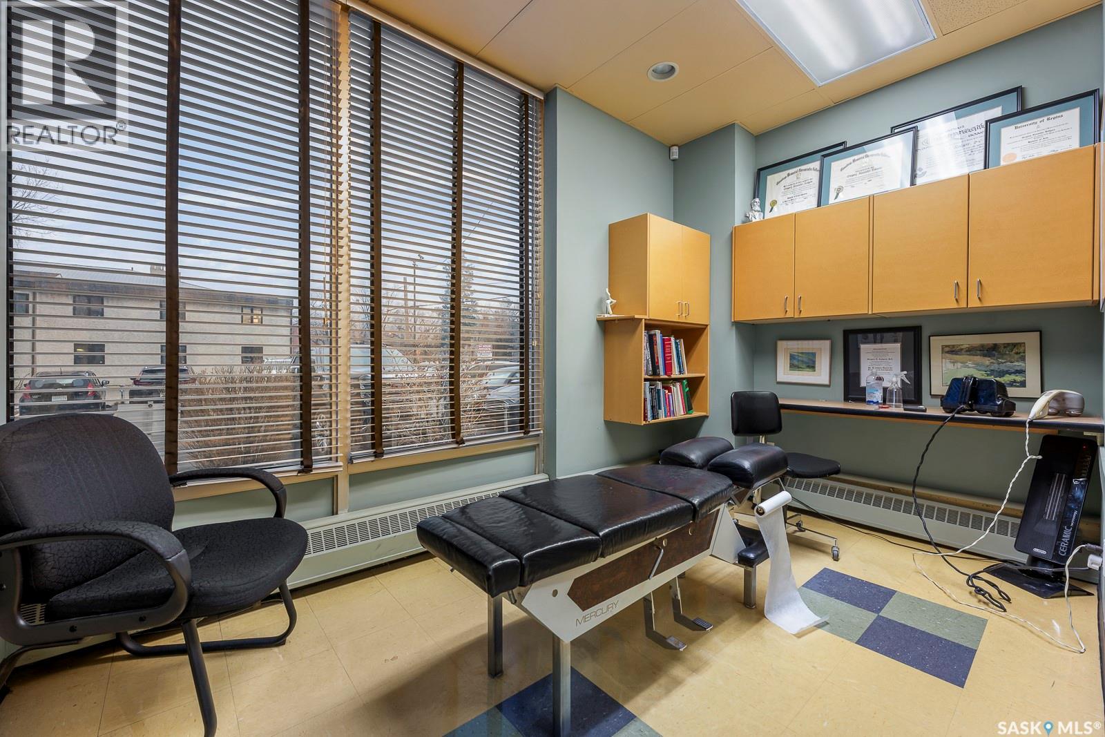 A 2343 Broad Street, Regina, Saskatchewan  S4P 1Z1 - Photo 5 - SK024992