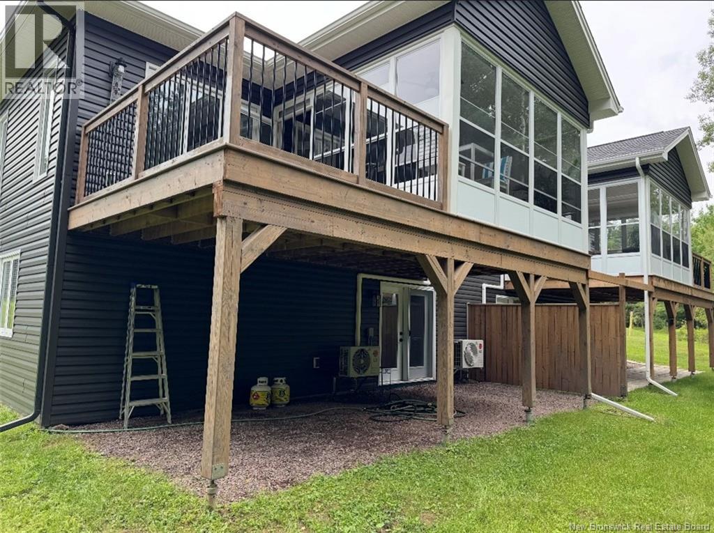 302 Damien Street, Dieppe, New Brunswick E1A 0H3 - Photo 4 - NB113035