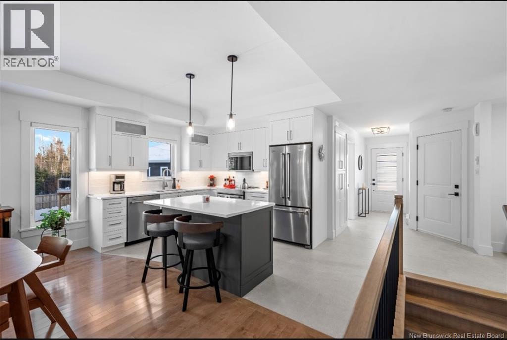 302 Damien Street, Dieppe, New Brunswick E1A 0H3 - Photo 10 - NB113035