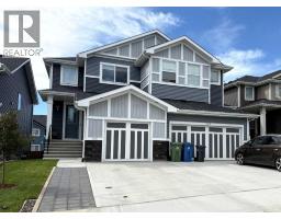 103 Sunrise Common, Cochrane, Alberta