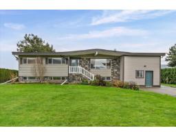 5844 BLACKBURN ROAD|Greendale, Chilliwack, British Columbia