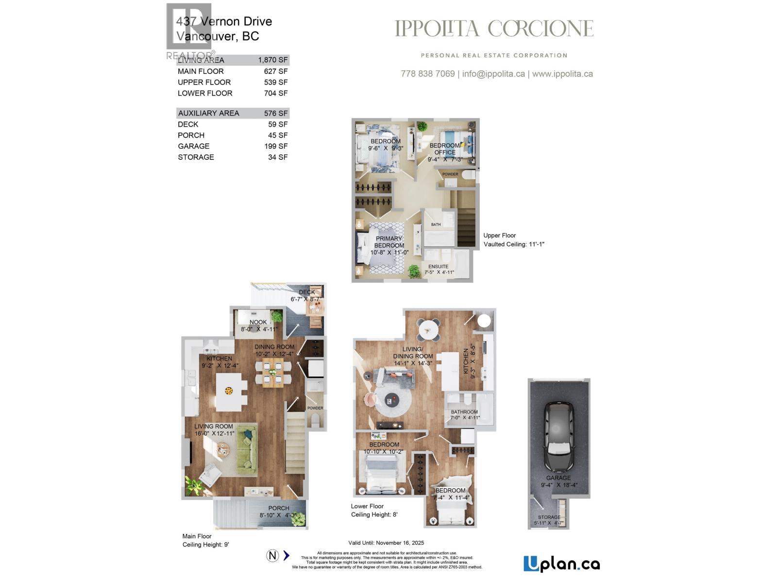 437 Vernon Drive, Vancouver, British Columbia  V6A 3N4 - Photo 36 - R3071420