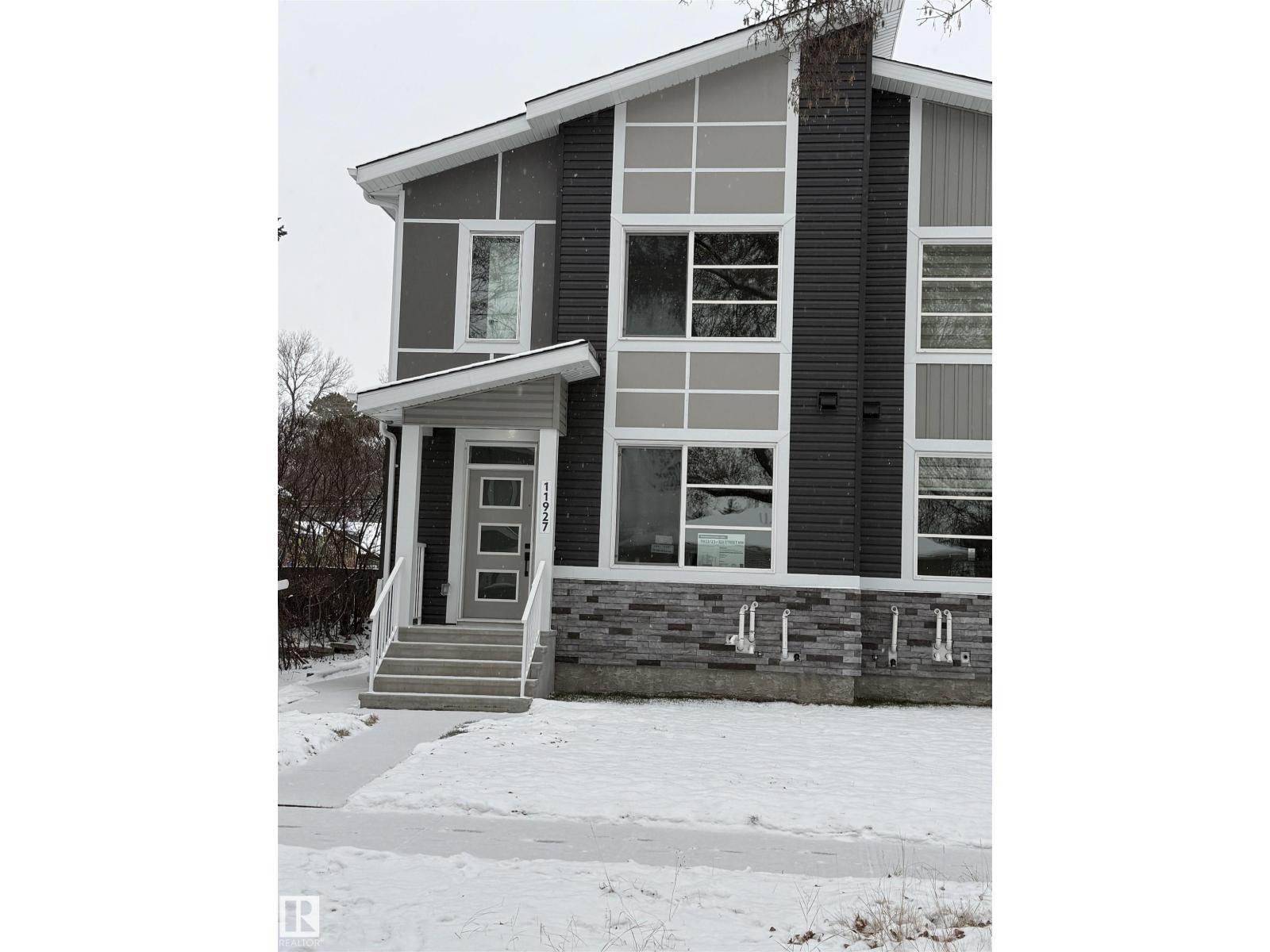 11927 123 ST NW, Edmonton, Alberta