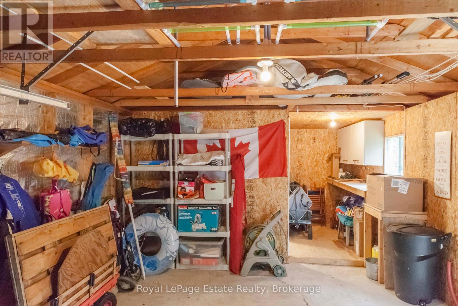 407 Huron Avenue, South Bruce Peninsula, Ontario  N0H 2G0 - Photo 43 - X12595930