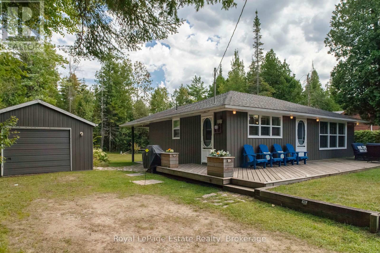 407 Huron Avenue, South Bruce Peninsula, Ontario  N0H 2G0 - Photo 5 - X12595930