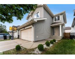 463 Tamarack Green NW NW, Edmonton, Alberta
