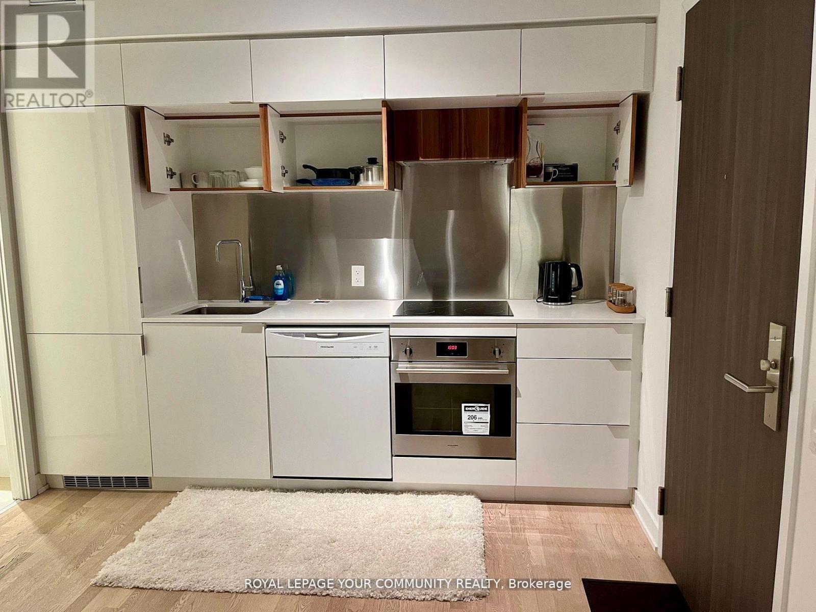 409 - 185 Roehampton Avenue, Toronto, Ontario  M4P 0C6 - Photo 13 - C12593448