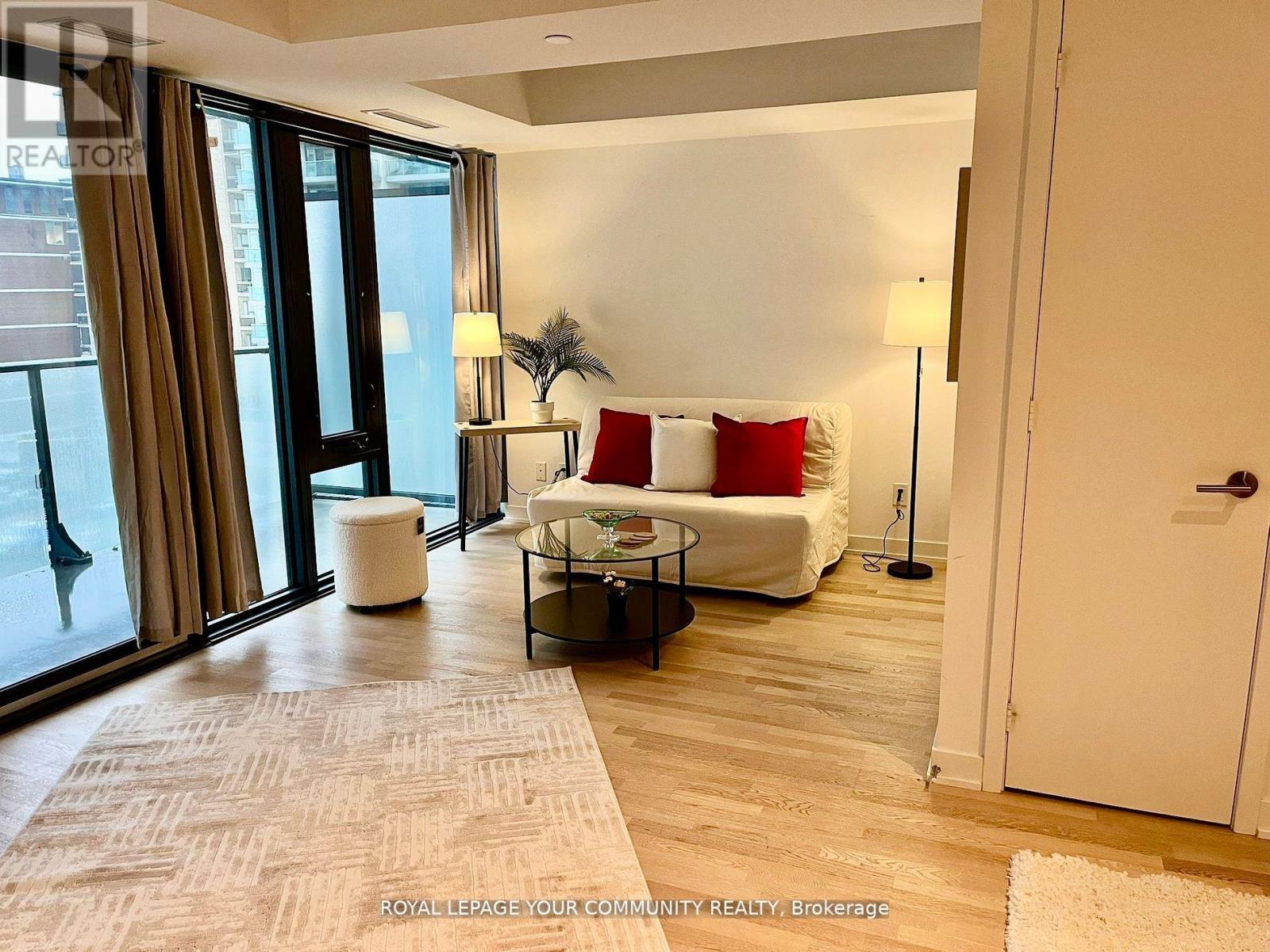 409 - 185 Roehampton Avenue, Toronto, Ontario  M4P 0C6 - Photo 16 - C12593448