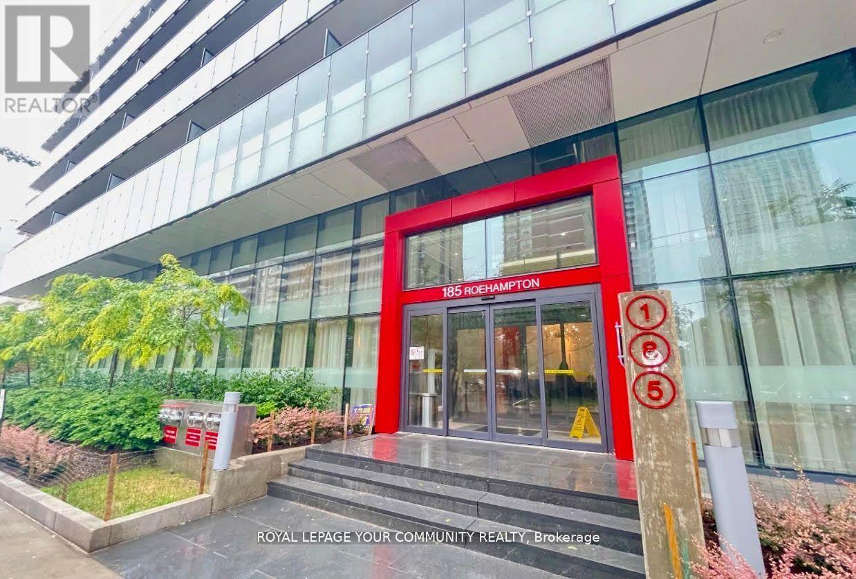 409 - 185 Roehampton Avenue, Toronto, Ontario  M4P 0C6 - Photo 2 - C12593448