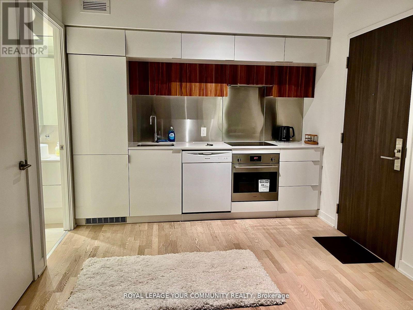 409 - 185 Roehampton Avenue, Toronto, Ontario  M4P 0C6 - Photo 11 - C12593448