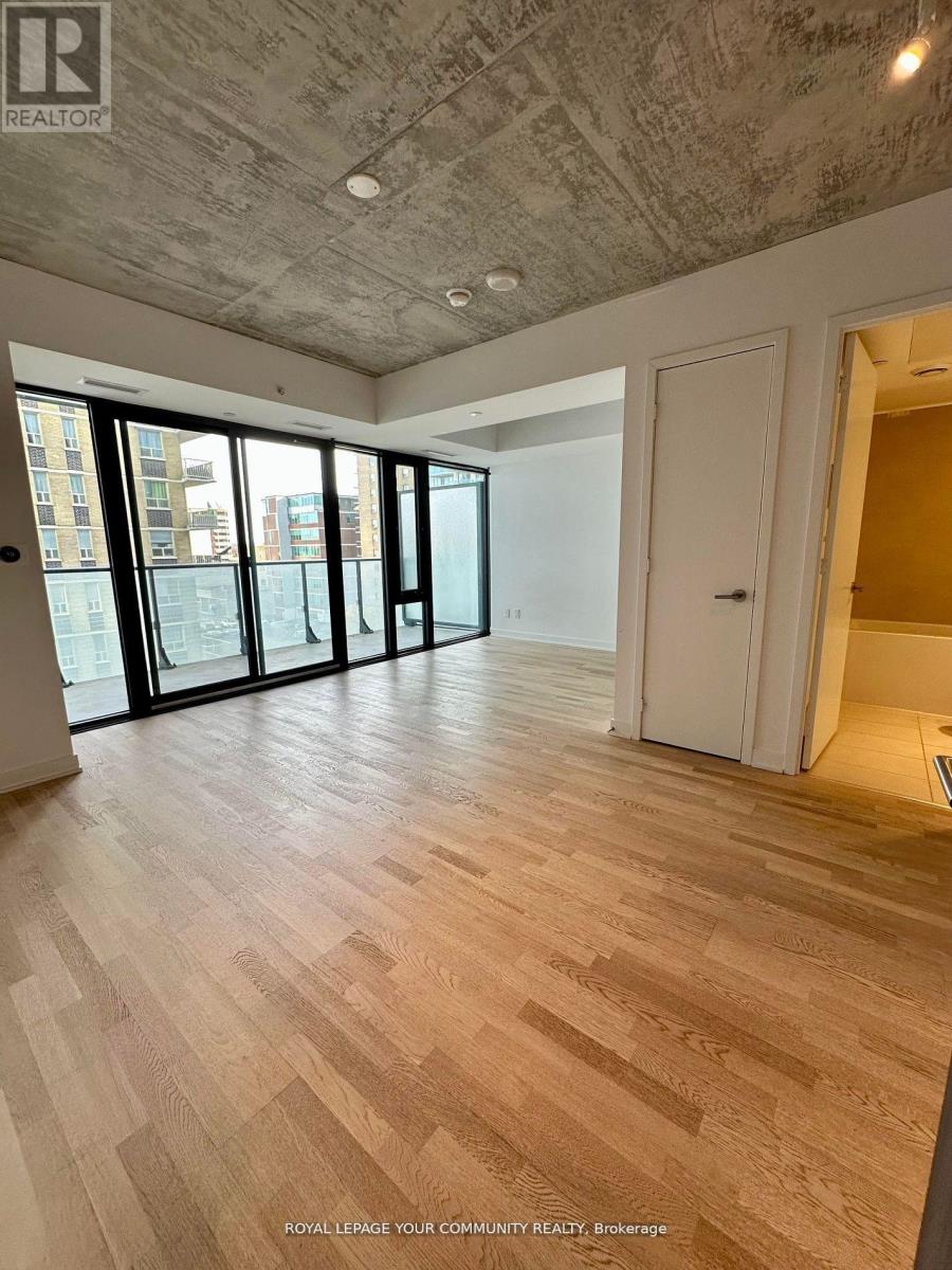 409 - 185 Roehampton Avenue, Toronto, Ontario  M4P 0C6 - Photo 19 - C12593448