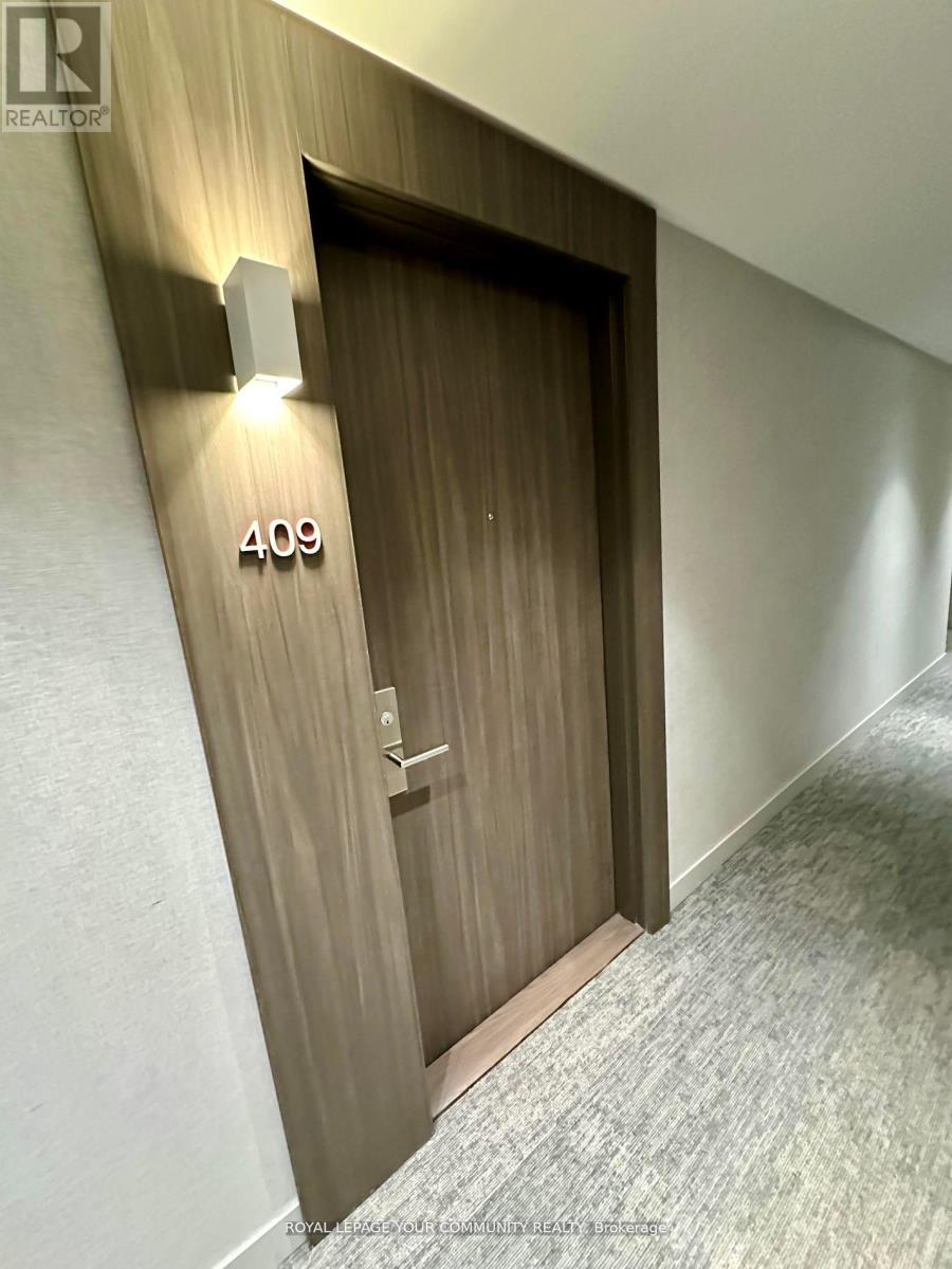 409 - 185 Roehampton Avenue, Toronto, Ontario  M4P 0C6 - Photo 3 - C12593448