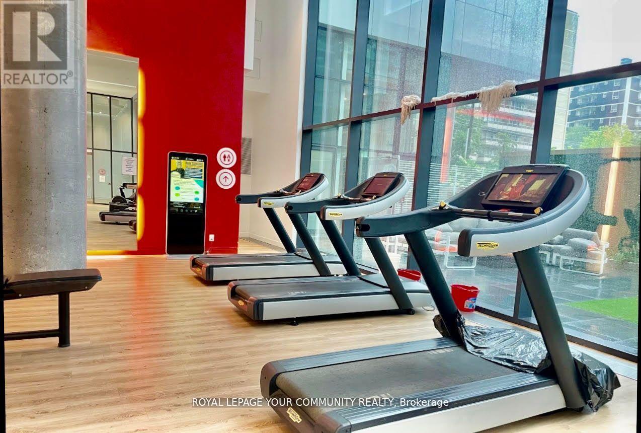 409 - 185 Roehampton Avenue, Toronto, Ontario  M4P 0C6 - Photo 31 - C12593448