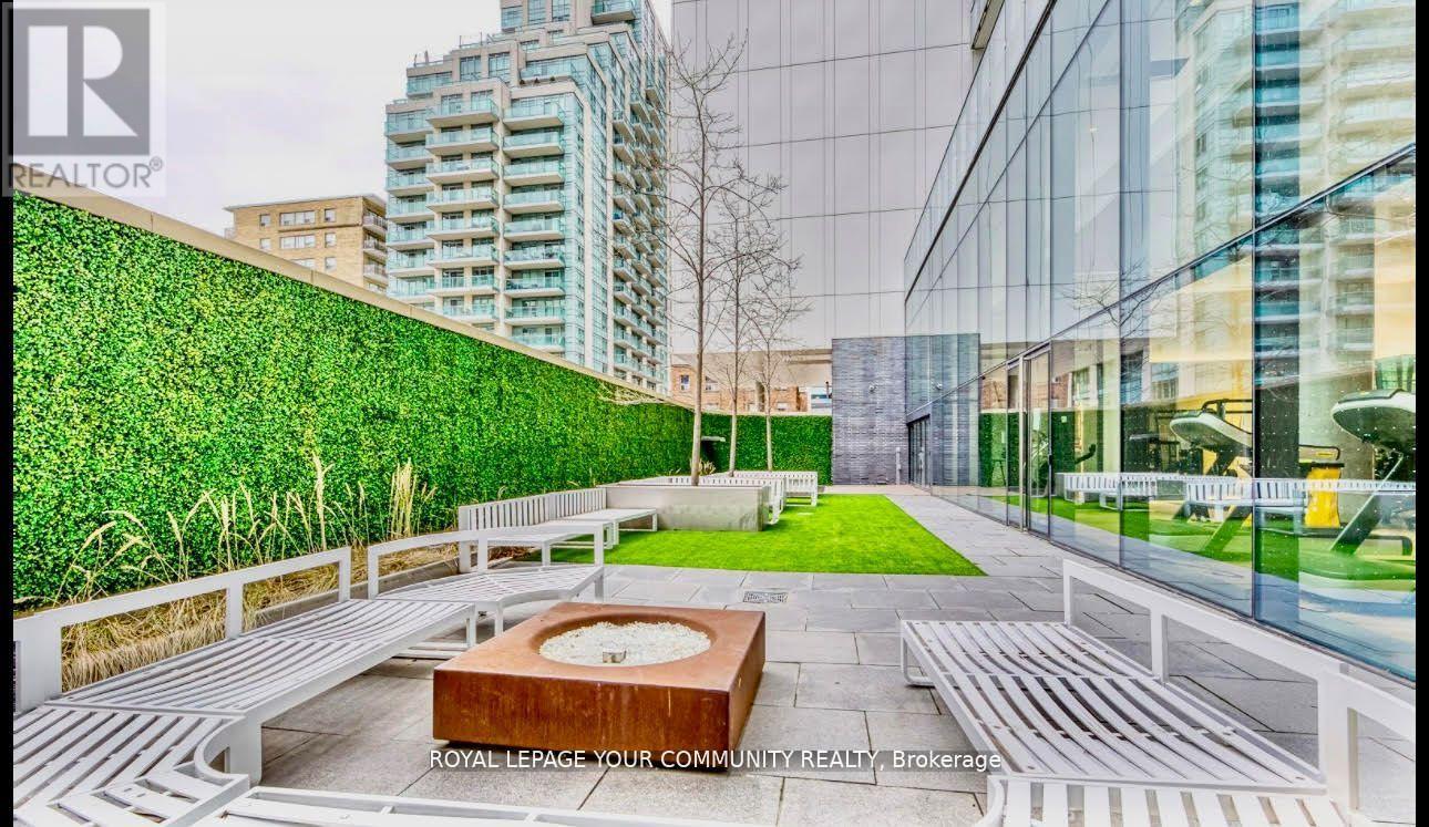 409 - 185 Roehampton Avenue, Toronto, Ontario  M4P 0C6 - Photo 36 - C12593448