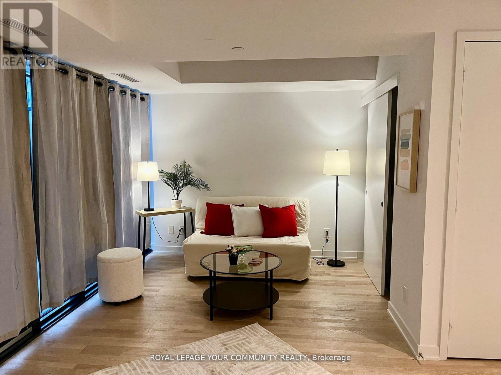 409 - 185 Roehampton Avenue, Toronto, Ontario  M4P 0C6 - Photo 6 - C12593448