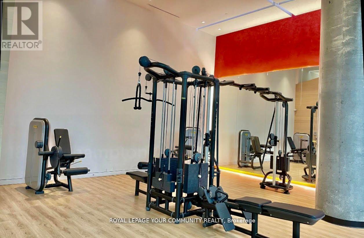 409 - 185 Roehampton Avenue, Toronto, Ontario  M4P 0C6 - Photo 29 - C12593448