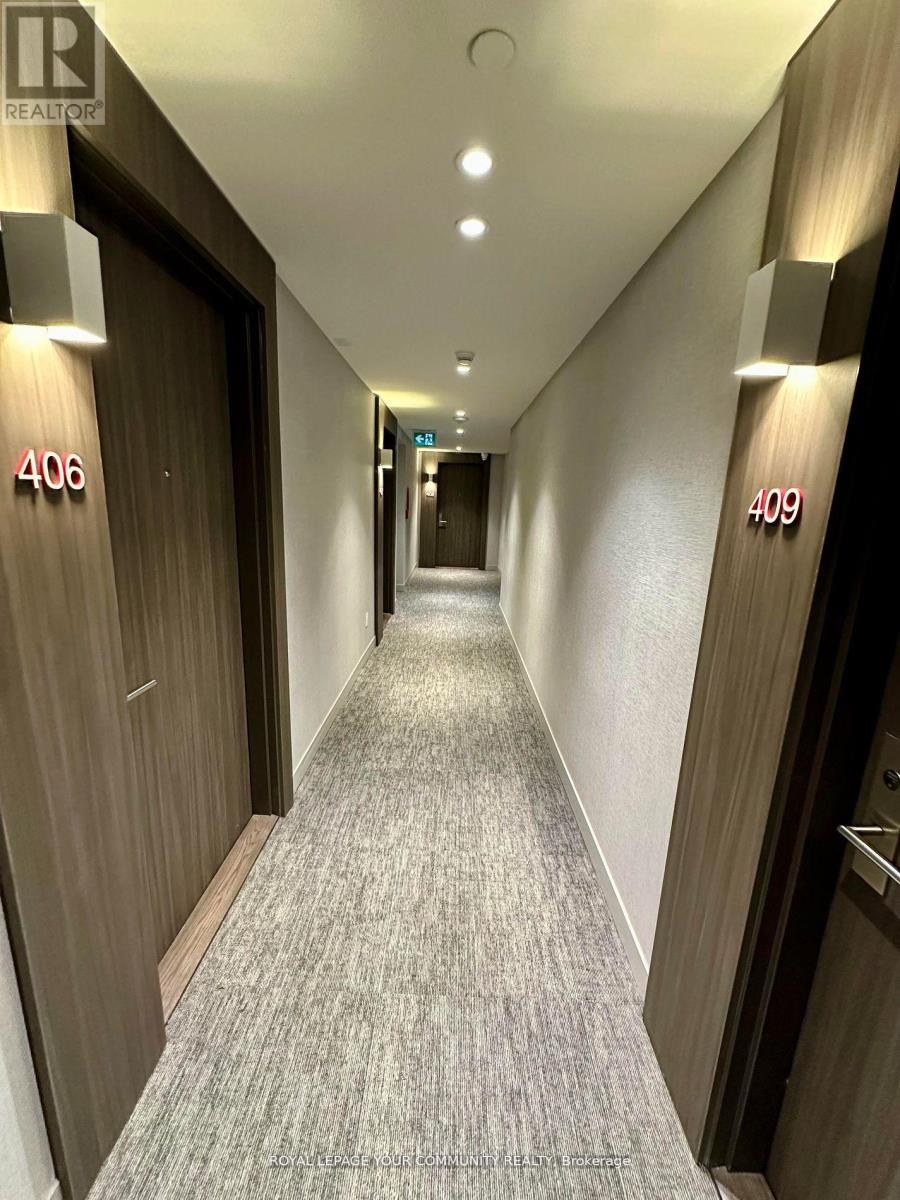 409 - 185 Roehampton Avenue, Toronto, Ontario  M4P 0C6 - Photo 4 - C12593448