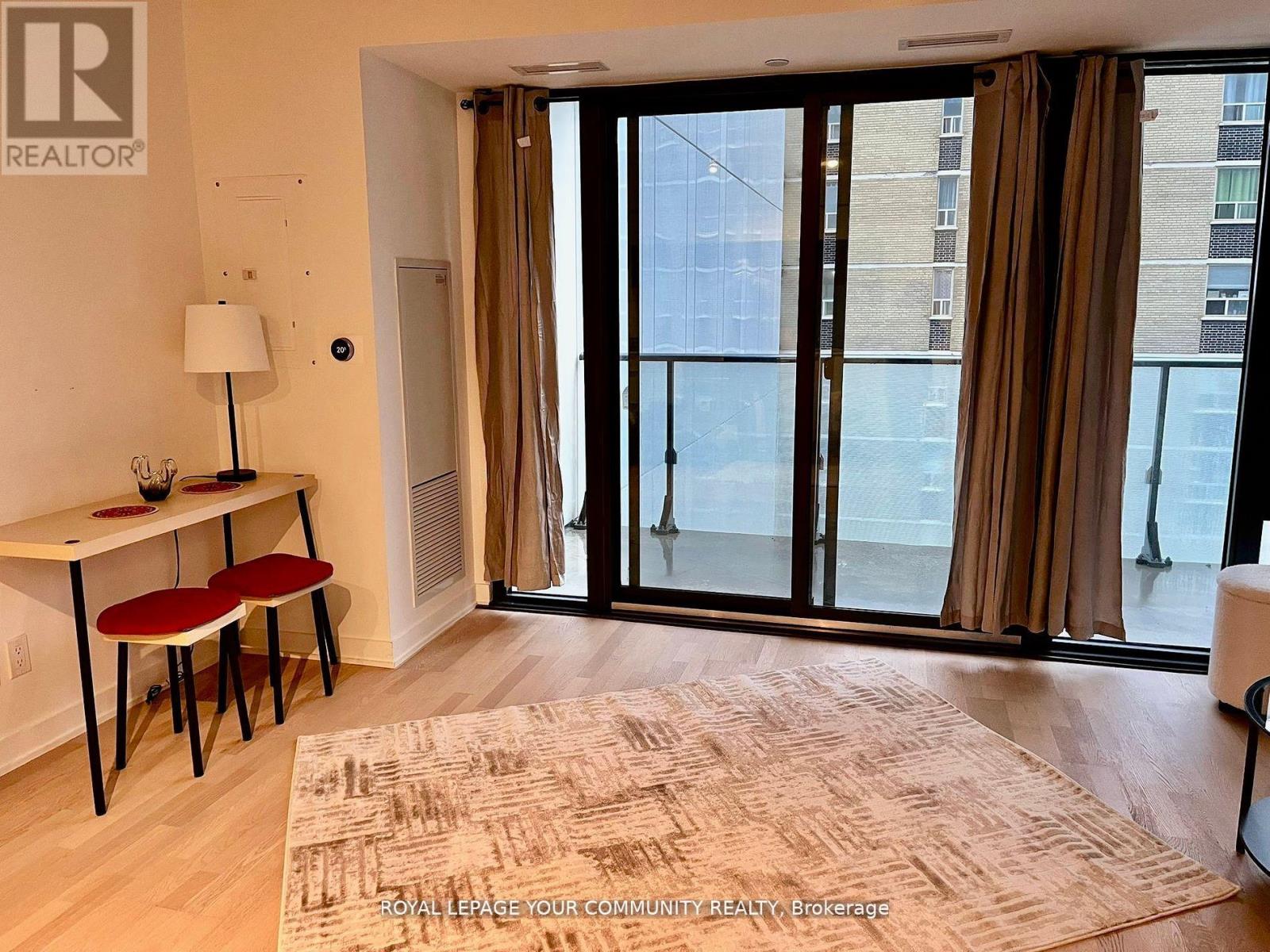 409 - 185 Roehampton Avenue, Toronto, Ontario  M4P 0C6 - Photo 5 - C12593448