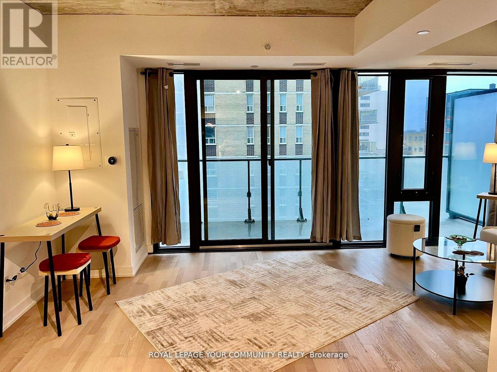 409 - 185 Roehampton Avenue, Toronto, Ontario  M4P 0C6 - Photo 9 - C12593448