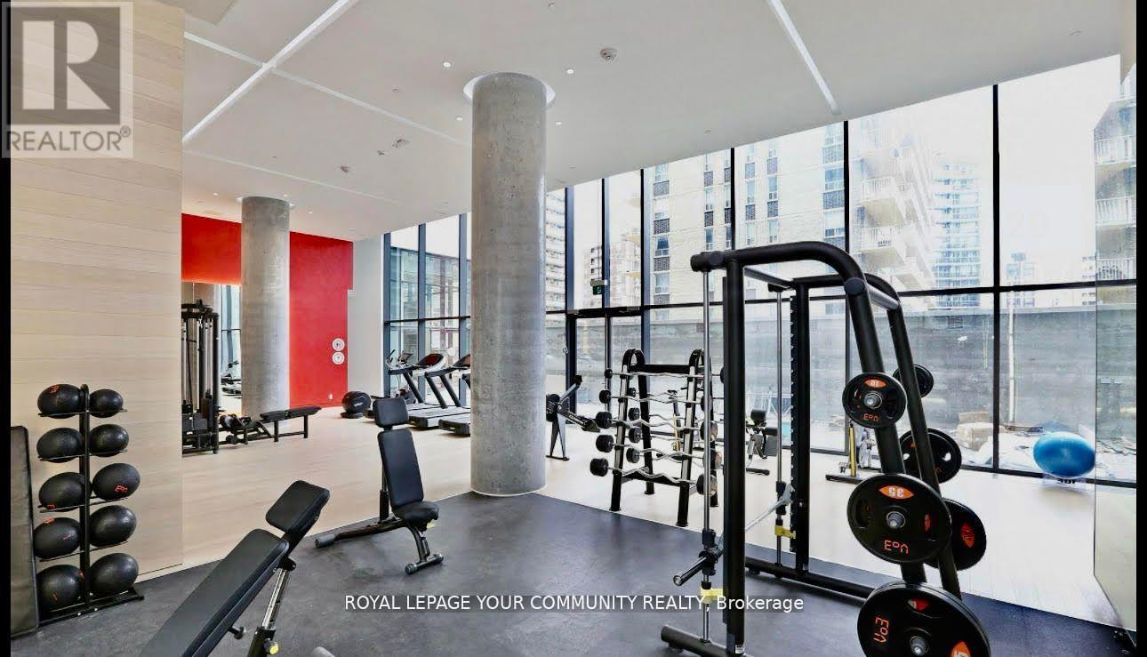 409 - 185 Roehampton Avenue, Toronto, Ontario  M4P 0C6 - Photo 40 - C12593448