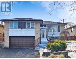 35 WESTHUMBER BOULEVARD, Toronto, Ontario