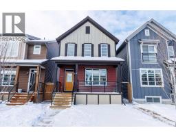 61 Savanna Link Ne Saddle Ridge, Calgary, Ca