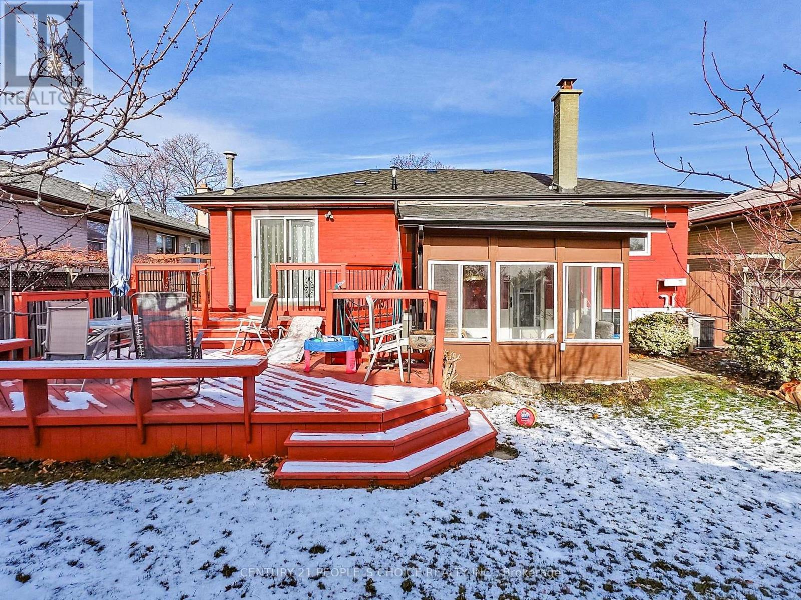 35 Westhumber Boulevard, Toronto, Ontario  M9W 3M5 - Photo 38 - W12591298