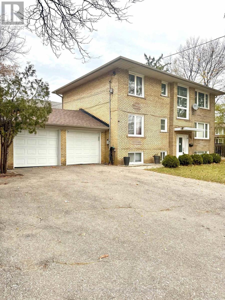 46 Burlingame Road, Toronto, Ontario  M8W 1Y8 - Photo 20 - W12595772