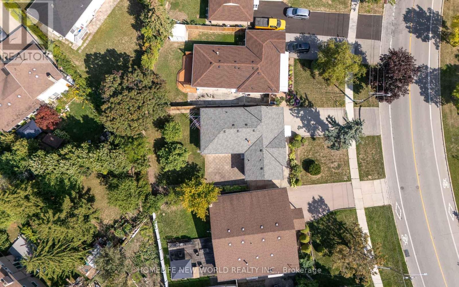 308 Sentinel Road, Toronto, Ontario  M3J 1T8 - Photo 37 - W12595804