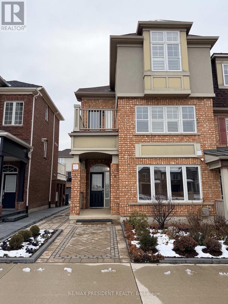 3117 WALKERS LINE, Burlington, Ontario