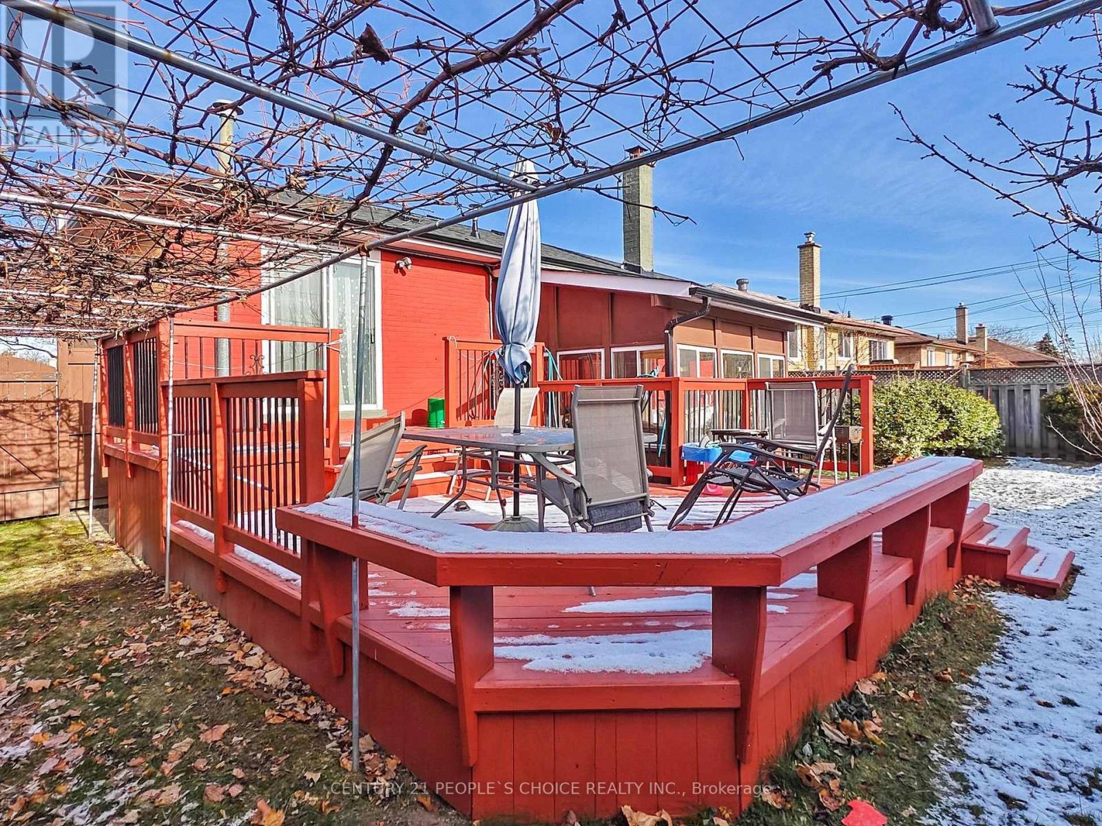 35 Westhumber Boulevard, Toronto, Ontario  M9W 3M5 - Photo 41 - W12591298