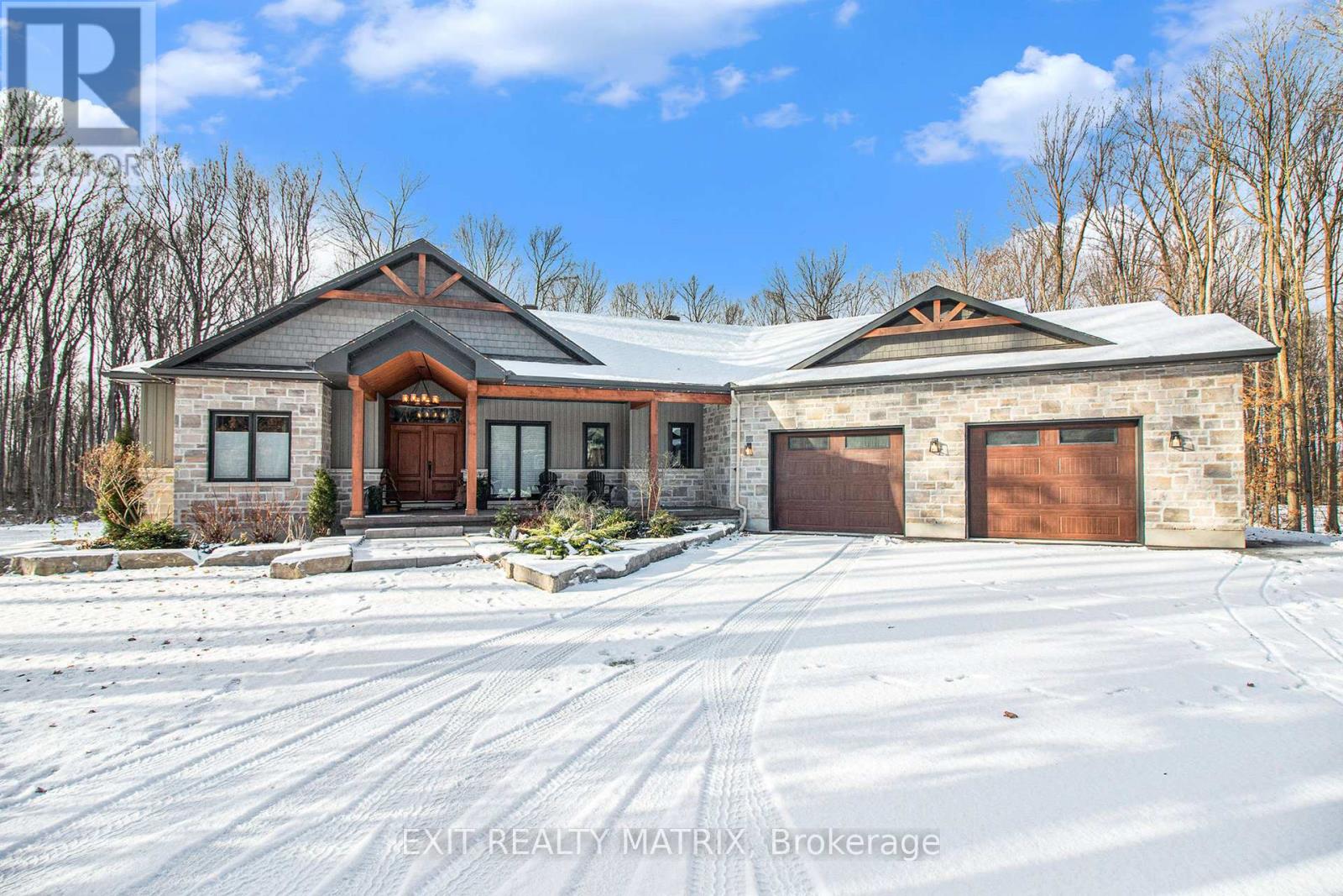1772 GROVES ROAD, Russell, Ontario