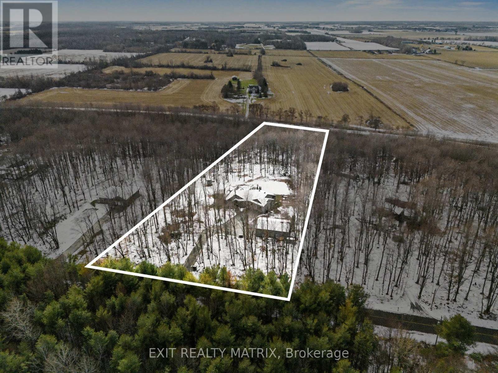 1772 Groves Road, Russell, Ontario K4R 1E5 - Photo 38 - X12595940