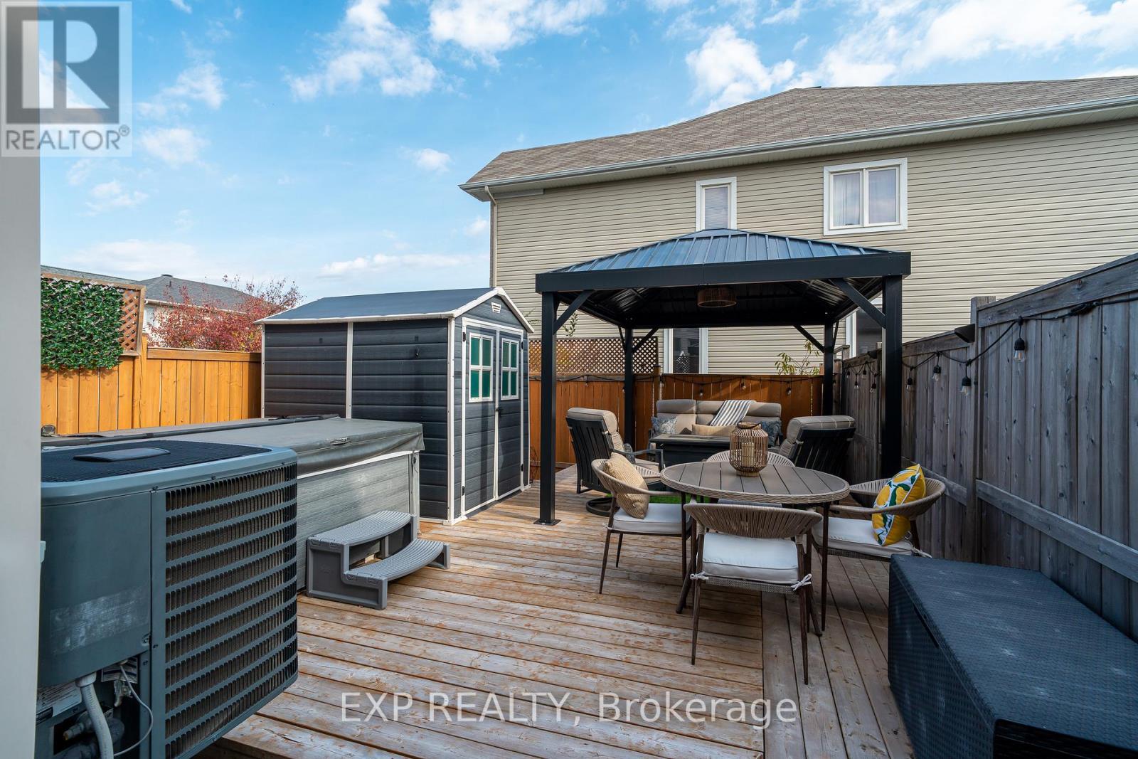 411 Livery Street, Ottawa, Ontario  K2V 0B5 - Photo 43 - X12595956